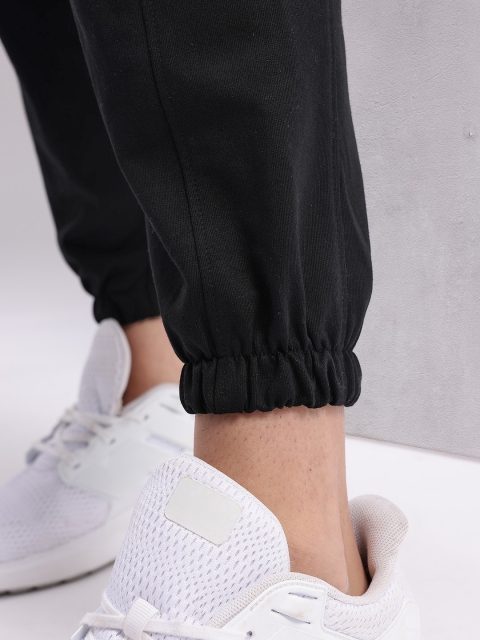 HRX by Hrithik Roshan Men Training Cargo-Style Joggers - Image 8