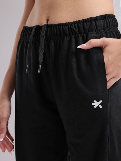 HRX by Hrithik Roshan Men Training Cargo-Style Joggers - Image 6