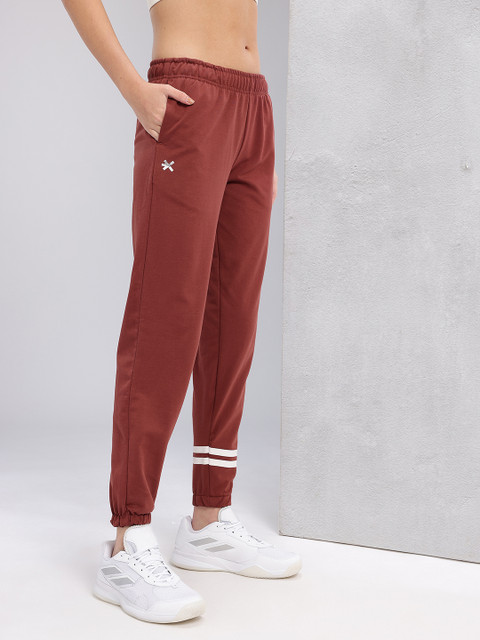 HRX by Hrithik Roshan Women Training Joggers