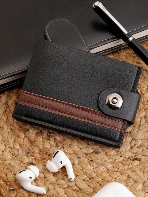 ZEVORA Men Accessory Gift Set of - Image 2