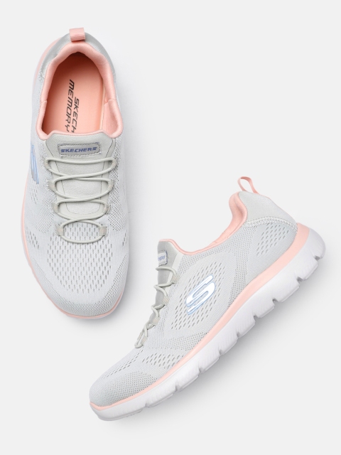 Skechers Women SUMMITS Shoes