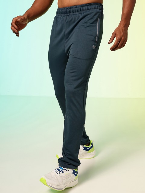 HRX By Hrithik Roshan Men Training Rapid-Dry Track Pants