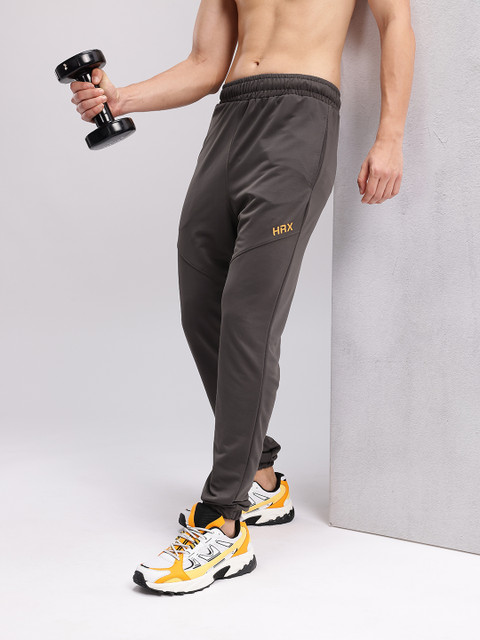 HRX By Hrithik Roshan Men Rapid-Dry Training Joggers