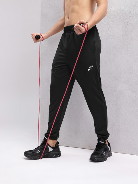 HRX By Hrithik Roshan Men Rapid-Dry Training Joggers