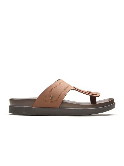 MICHAEL ANGELO Men Comfort Sandals - Image 4