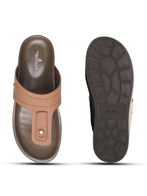 MICHAEL ANGELO Men Comfort Sandals - Image 5