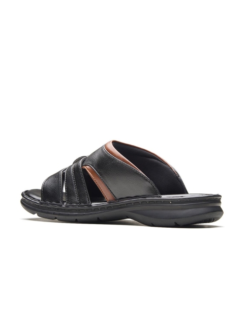 MICHAEL ANGELO Men Comfort Sandals - Image 3