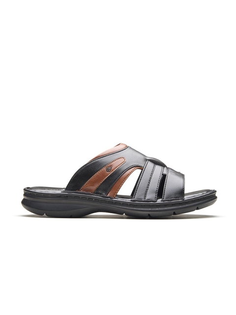 MICHAEL ANGELO Men Comfort Sandals - Image 4