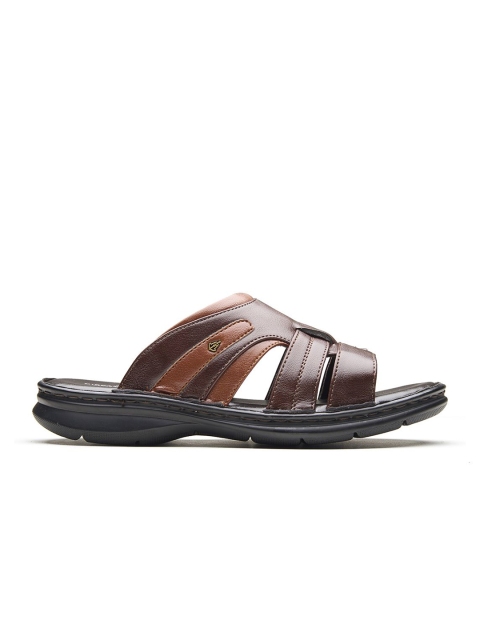 MICHAEL ANGELO Men Comfort Sandals - Image 4