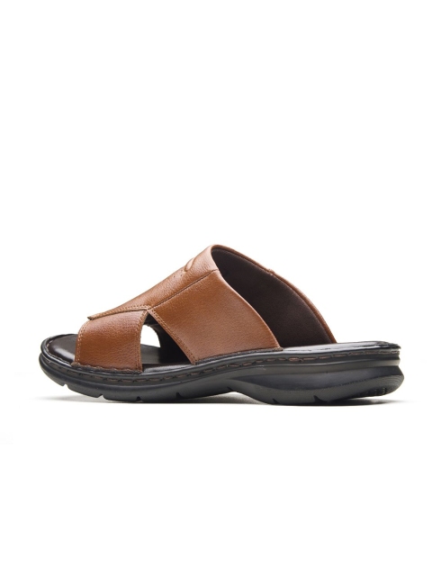 MICHAEL ANGELO Men Comfort Sandals - Image 3