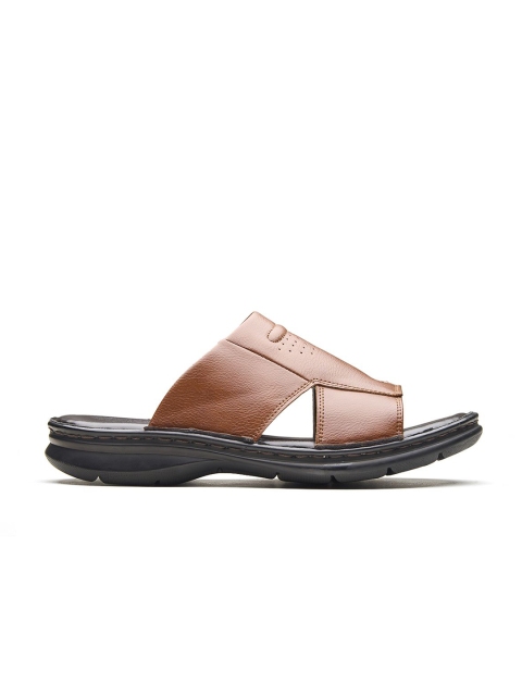 MICHAEL ANGELO Men Comfort Sandals - Image 4