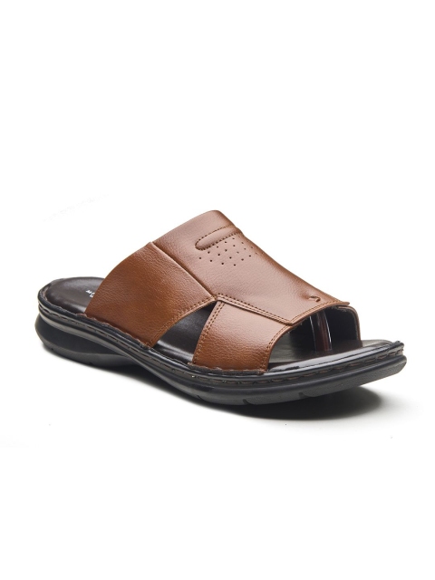 MICHAEL ANGELO Men Comfort Sandals - Image 2
