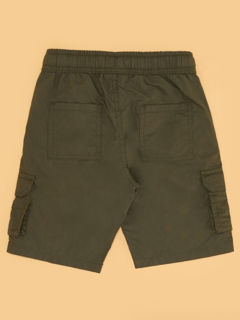 Pantaloons Junior Boys Fashion Shorts - Image 3