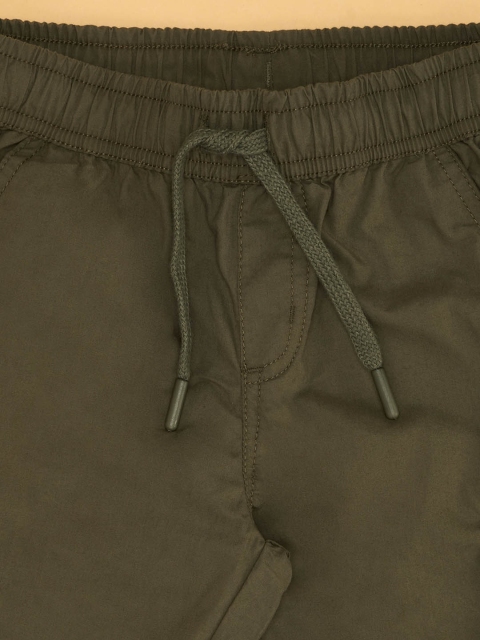 Pantaloons Junior Boys Fashion Shorts - Image 4