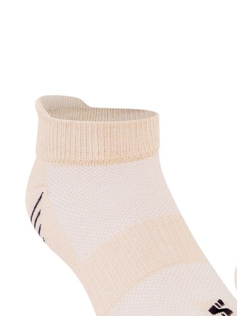 Supersox Women Pack Of 3 Printed Ankle Length Sports Socks - Image 3