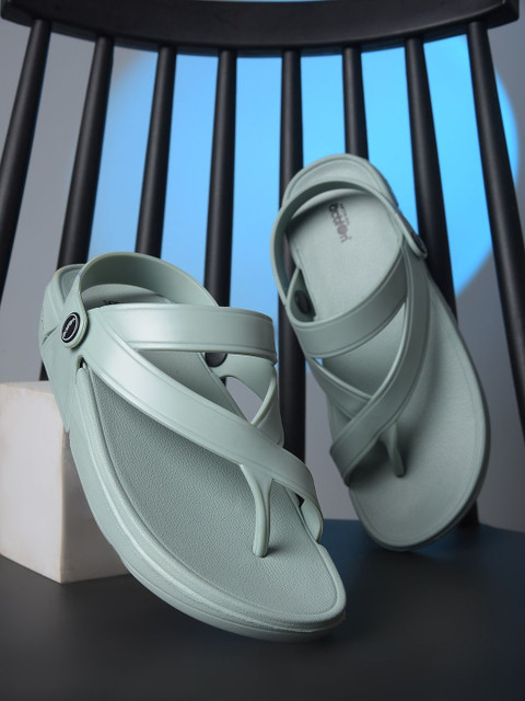 Action Plus Women One Toe Flats