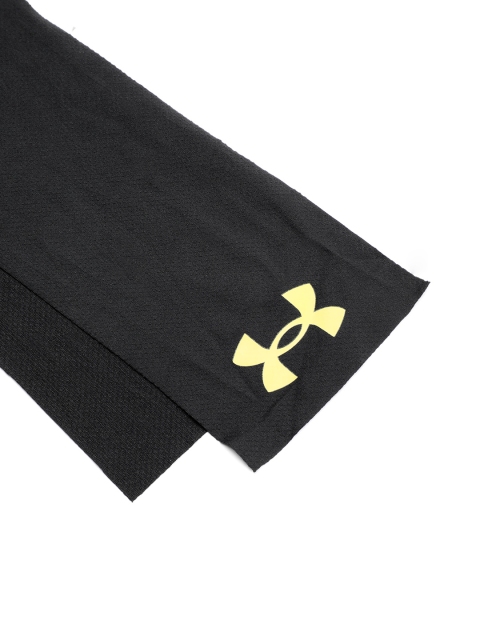UNDER ARMOUR Unisex Printed Chill Wrap Headband - Image 3