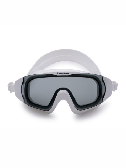 ARROWMAX Professional Anti-Fog Swimming Goggles
