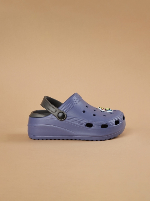 Fame Forever by Lifestyle Boys Clogs - Image 3