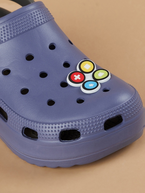 Fame Forever by Lifestyle Boys Clogs - Image 6