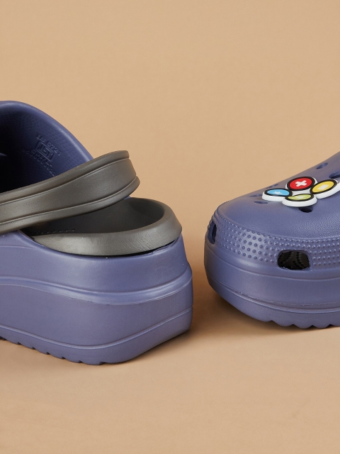 Fame Forever by Lifestyle Boys Clogs - Image 4