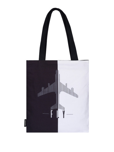 RAK DESIGNS Colourblocked Travel Lunch Bag