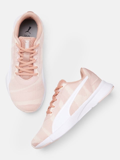 Puma Women Flyer Runner Street Running Shoes