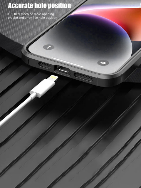 Karwan Solid Printed Back Case Mobile Accessories - Image 4