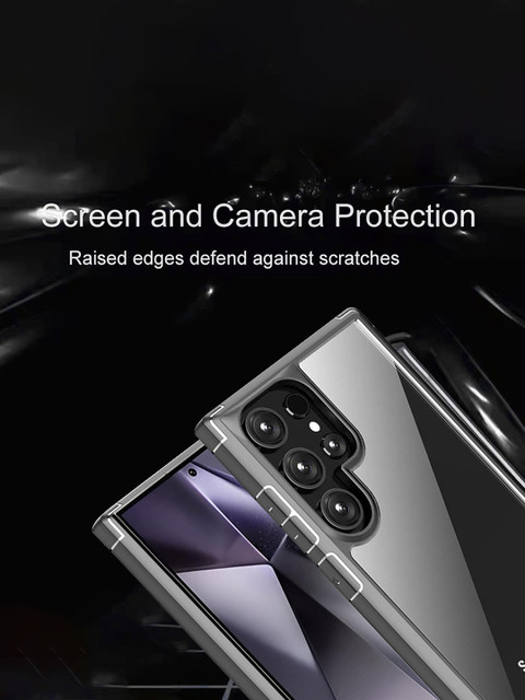 Karwan Solid Printed Back Case Mobile Accessories - Image 3