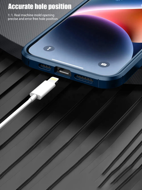 Karwan Solid Printed Oppo Realme 5 Back Case Mobile Accessories - Image 3