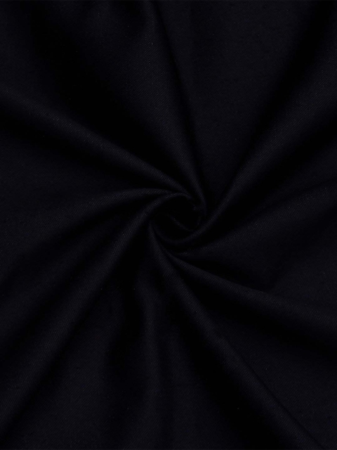 Bigreams Men Cotton Stretchable Denim Trouser Fabric - Image 6