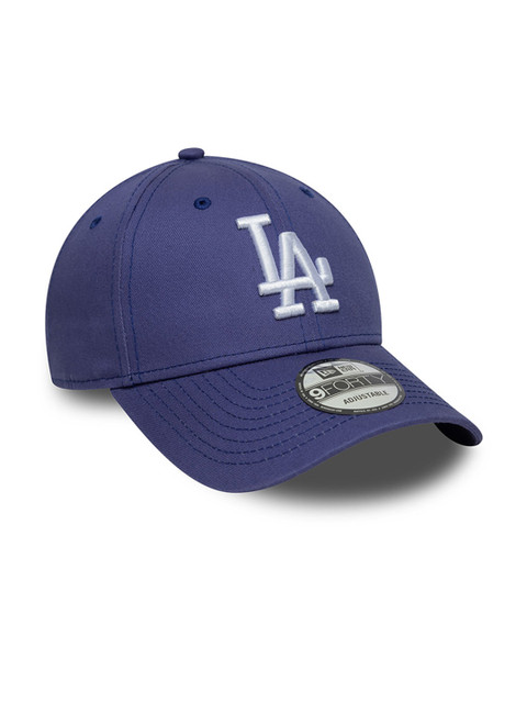 New Era Men Embroidered Baseball Cap