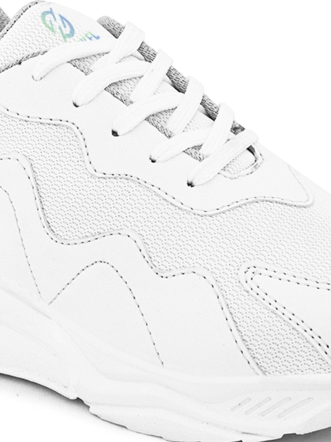 HAKKEL Women Colourblocked Sneakers - Image 6