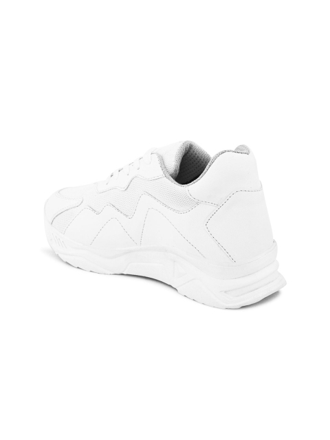 HAKKEL Women Colourblocked Sneakers - Image 3