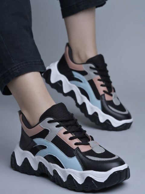 JM Looks Women Sneakers
