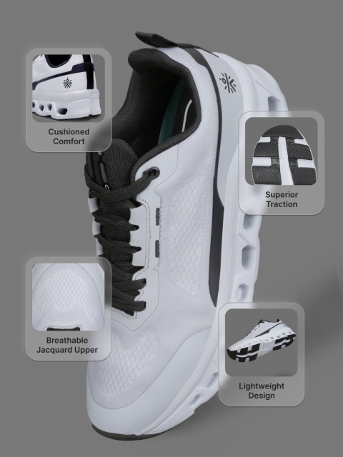 CULT Men Vortex Running Shoes - Image 7