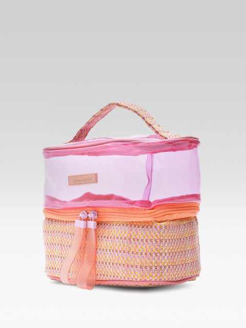 women'secret Self Design Travel Pouch - Image 2