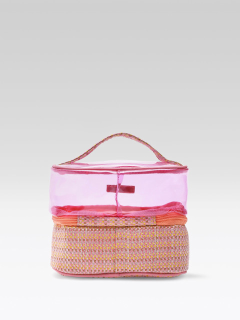 women'secret Self Design Travel Pouch - Image 3