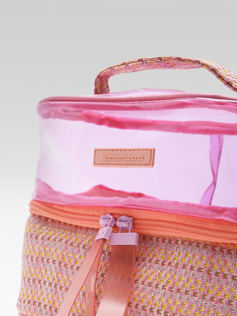 women'secret Self Design Travel Pouch - Image 6