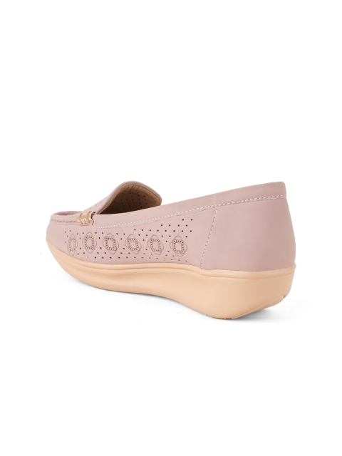 DressBerry Women Slip-On Loafers - Image 6