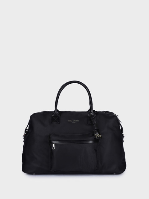 Mini west london Harley Medium Duffel Bag - Image 2