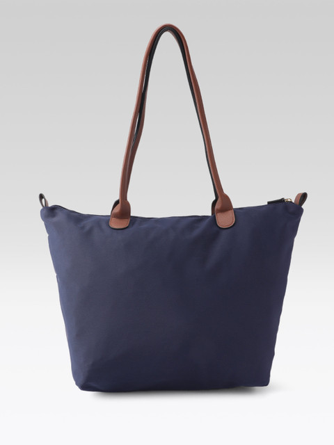 MANGO Shopper Tote Bag - Image 4