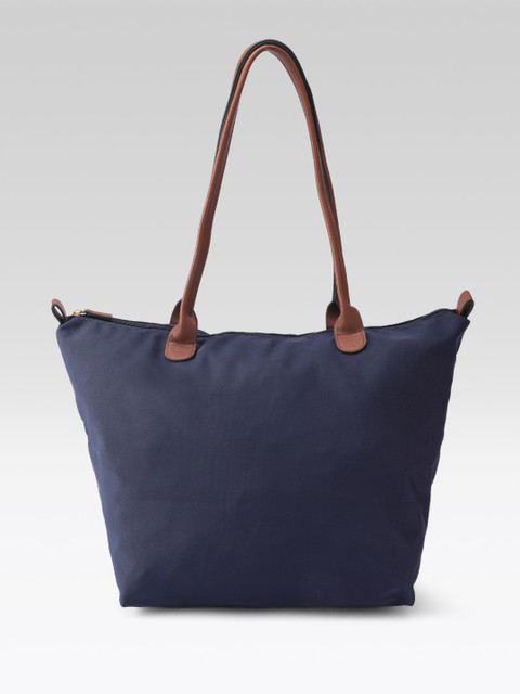 MANGO Shopper Tote Bag - Image 2