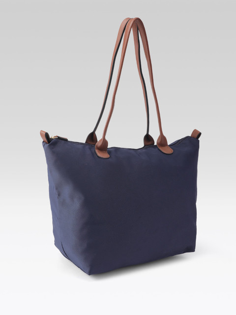 MANGO Shopper Tote Bag - Image 3