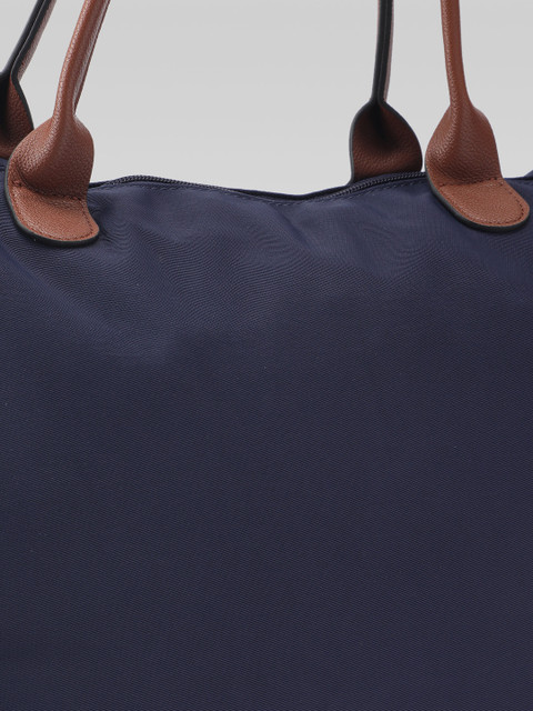 MANGO Shopper Tote Bag - Image 7