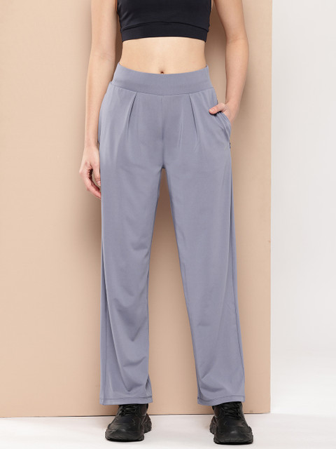 Alcis Women Sports Track Pants