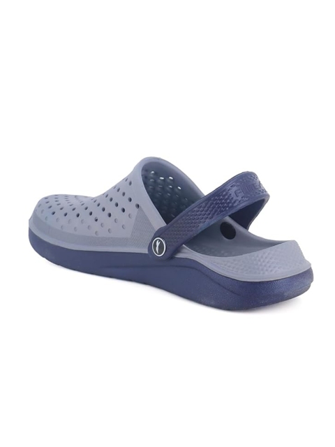 FLITE Men Rubber Clogs Flip Flops - Image 3