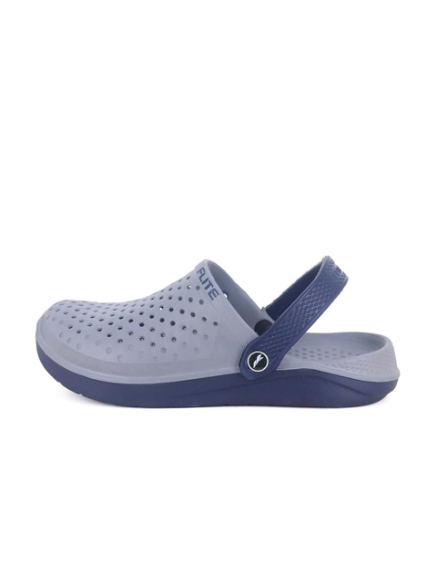 FLITE Men Rubber Clogs Flip Flops - Image 4