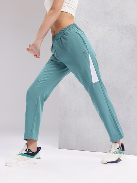 HRX by Hrithik Roshan Women Rapid-Dry Running Joggers