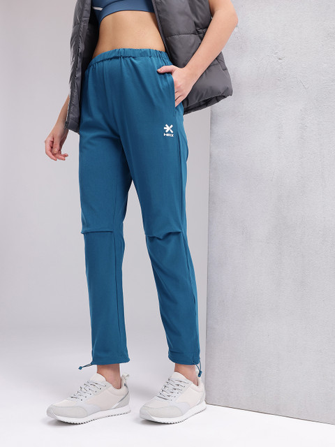 HRX by Hrithik Roshan Woman Training Joggers